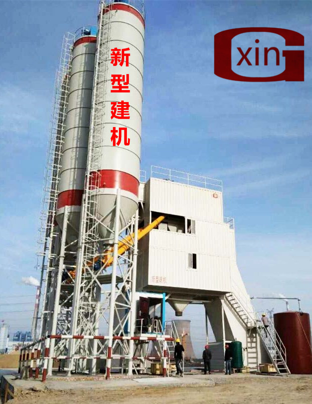 攪拌站 攪拌站
